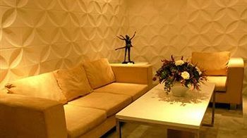 Pier One Khách sạn 4*