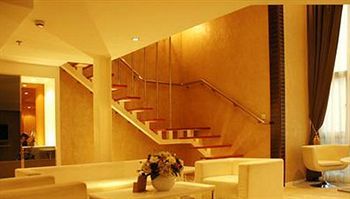 Pier One 4* Thượng Hải