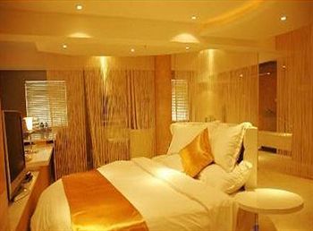 Pier One Khách sạn
